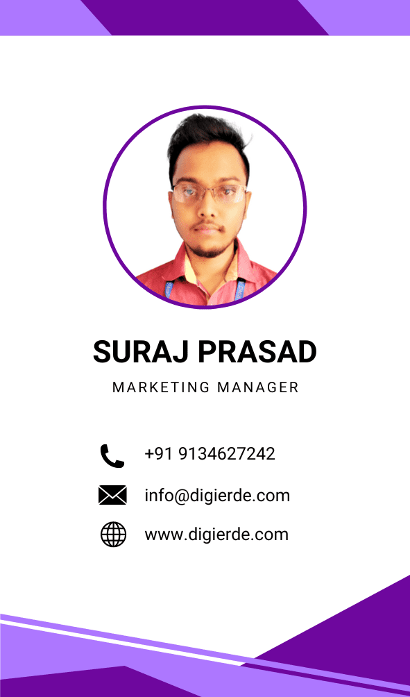 Copy of Blue Modern Business ID Card (1)