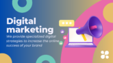 Digital Marketing Agency in Burdwan