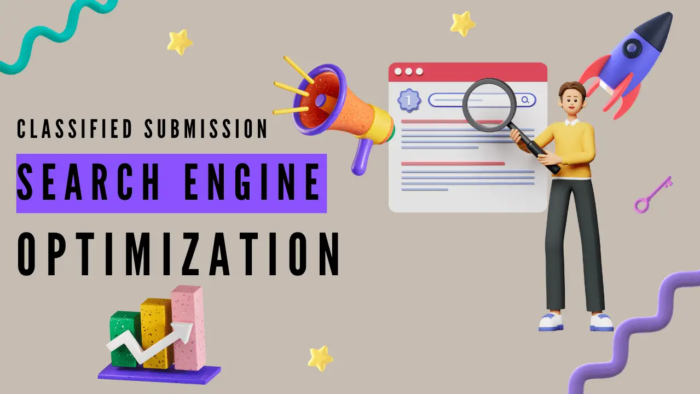 What is Classified Submission in SEO
