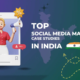 Social Media Marketing Case Studies India