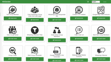 Bulk WhatsApp Marketing Software