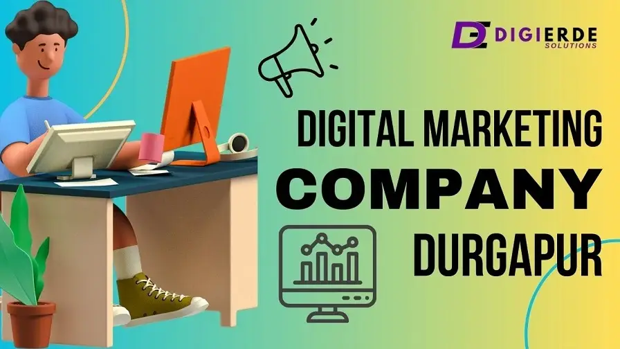 Digital Marketing Company in Durgapur