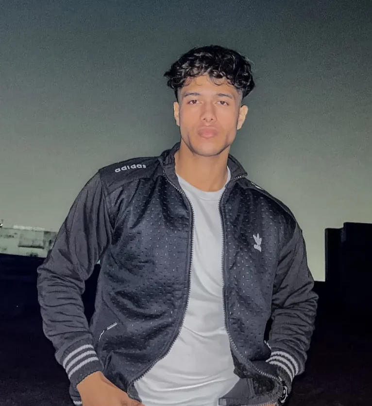 Tuhin Debnath